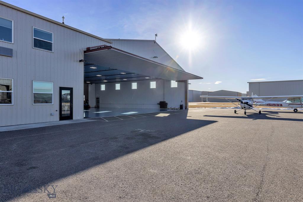 210 Aviation Lane, Belgrade, Gallatin, Montana, United States 59714, ,Commercial,For sale,Aviation Lane,1784