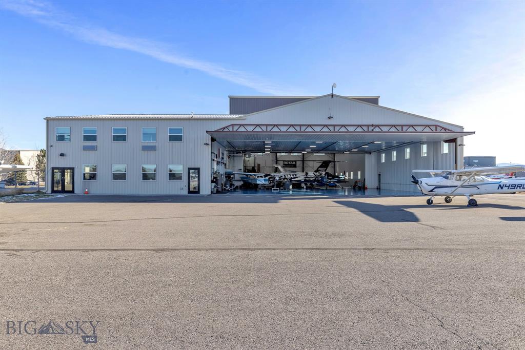 210 Aviation Lane, Belgrade, Gallatin, Montana, United States 59714, ,Commercial,For sale,Aviation Lane,1784