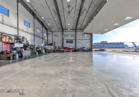 210 Aviation Lane, Belgrade, Gallatin, Montana, United States 59714, ,Commercial,For sale,Aviation Lane,1784