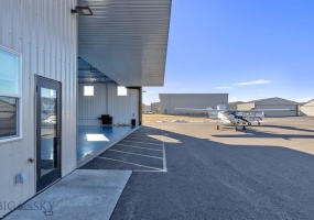 210 Aviation Lane, Belgrade, Gallatin, Montana, United States 59714, ,Commercial,For sale,Aviation Lane,1784