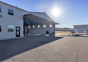 210 Aviation Lane, Belgrade, Gallatin, Montana, United States 59714, ,Commercial,For sale,Aviation Lane,1784