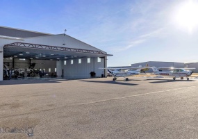 210 Aviation Lane, Belgrade, Gallatin, Montana, United States 59714, ,Commercial,For sale,Aviation Lane,1784