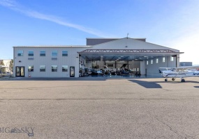 210 Aviation Lane, Belgrade, Gallatin, Montana, United States 59714, ,Commercial,For sale,Aviation Lane,1784