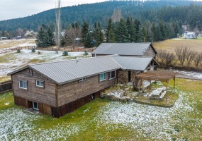 1255 Foys Lake Road, Kalispell, Flathead, Montana, United States 59901, 3 Bedrooms Bedrooms, ,3 BathroomsBathrooms,Single Family Home,For sale,Foys Lake Road,1790