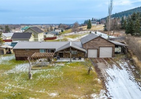 1255 Foys Lake Road, Kalispell, Flathead, Montana, United States 59901, 3 Bedrooms Bedrooms, ,3 BathroomsBathrooms,Single Family Home,For sale,Foys Lake Road,1790