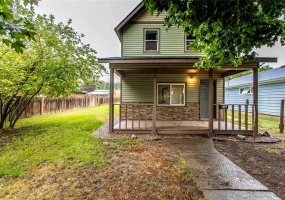 316 Idaho St, Libby, Lincoln, Montana, United States 59923, 2 Bedrooms Bedrooms, ,2 BathroomsBathrooms,Single Family Home,For sale,Idaho St,1793