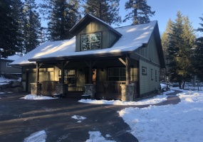 935 Pack Rat Lane, Whitefish, Flathead, Montana, United States 599037, 3 Bedrooms Bedrooms, ,2 BathroomsBathrooms,Single Family Home,For sale,Pack Rat Lane,1796