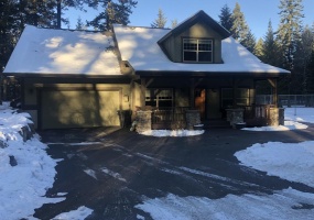 935 Pack Rat Lane, Whitefish, Flathead, Montana, United States 599037, 3 Bedrooms Bedrooms, ,2 BathroomsBathrooms,Single Family Home,For sale,Pack Rat Lane,1796