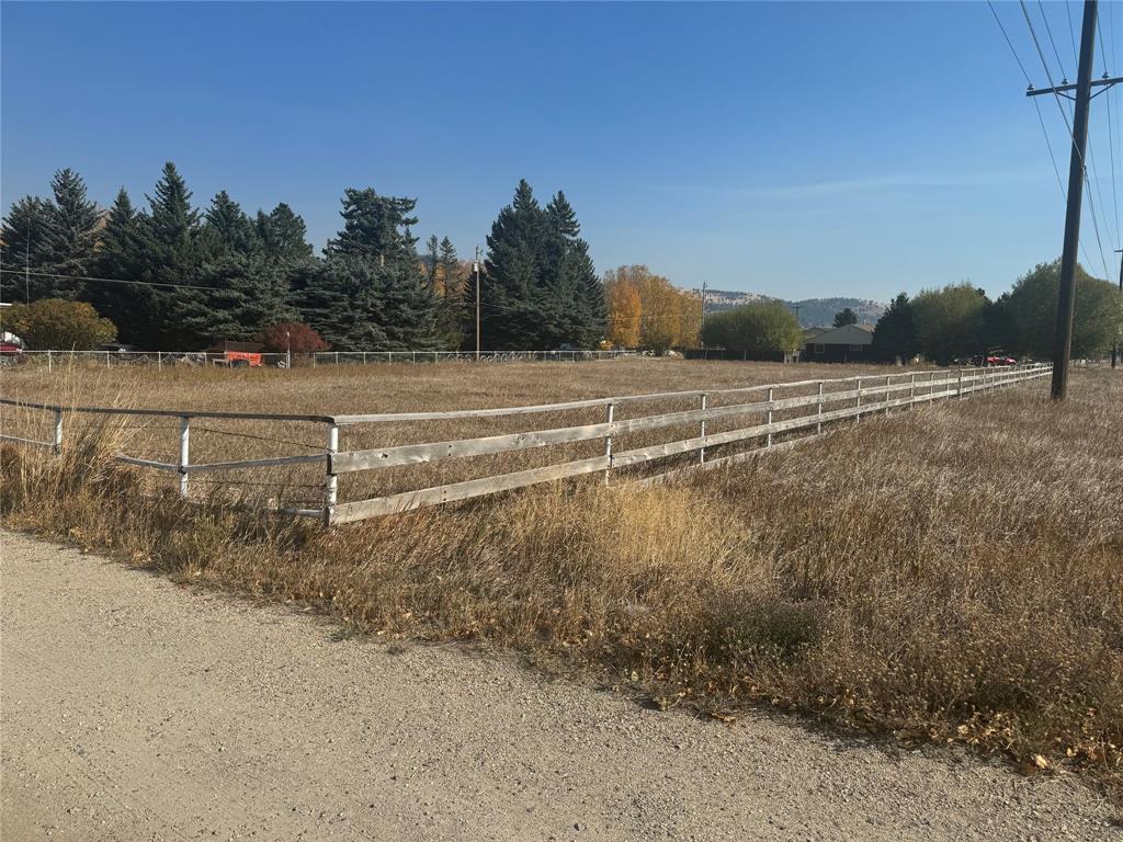 49 Gagnon Drive, Anaconda, Deer Lodge, Montana, United States 59711, ,Land,For sale,Gagnon Drive,1800