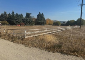 49 Gagnon Drive, Anaconda, Deer Lodge, Montana, United States 59711, ,Land,For sale,Gagnon Drive,1800