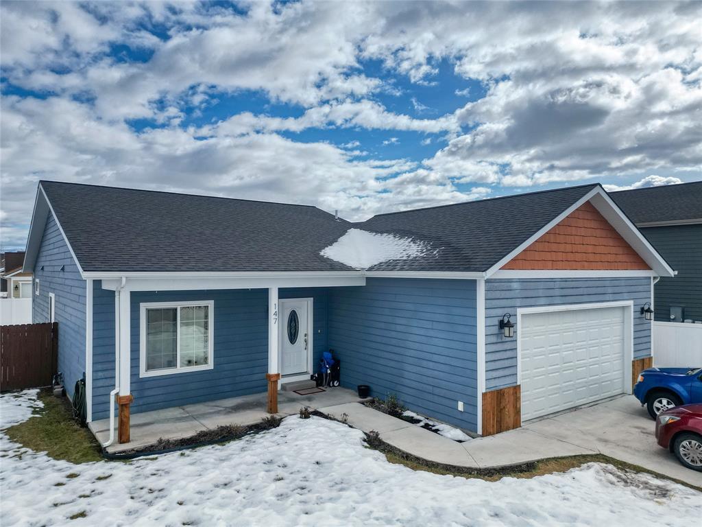 147 Cyclone Drive, Kalispell, flathead, Montana, United States 59901, 3 Bedrooms Bedrooms, ,2 BathroomsBathrooms,Single Family Home,For sale,Cyclone Drive,1801