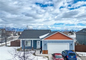 147 Cyclone Drive, Kalispell, flathead, Montana, United States 59901, 3 Bedrooms Bedrooms, ,2 BathroomsBathrooms,Single Family Home,For sale,Cyclone Drive,1801