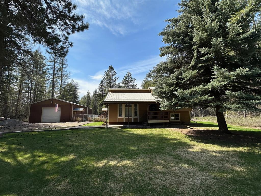 218 Dawn Drive, Columbia Falls, Flathead, Montana, United States 59912, 3 Bedrooms Bedrooms, ,2 BathroomsBathrooms,Single Family Home,For sale,Dawn Drive,1815