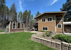 218 Dawn Drive, Columbia Falls, Flathead, Montana, United States 59912, 3 Bedrooms Bedrooms, ,2 BathroomsBathrooms,Single Family Home,For sale,Dawn Drive,1815