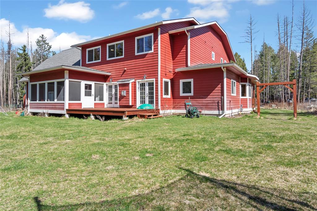 136 North Fork Trail, Columbia Falls, Flathead, Montana, United States 59912, 6 Bedrooms Bedrooms, ,5 BathroomsBathrooms,Single Family Home,For sale,North Fork Trail,1816