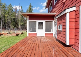 136 North Fork Trail, Columbia Falls, Flathead, Montana, United States 59912, 6 Bedrooms Bedrooms, ,5 BathroomsBathrooms,Single Family Home,For sale,North Fork Trail,1816