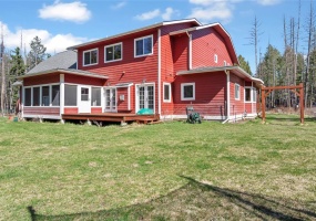 136 North Fork Trail, Columbia Falls, Flathead, Montana, United States 59912, 6 Bedrooms Bedrooms, ,5 BathroomsBathrooms,Single Family Home,For sale,North Fork Trail,1816