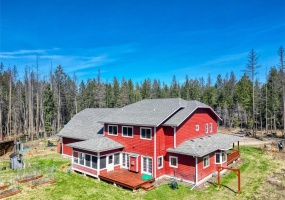 136 North Fork Trail, Columbia Falls, Flathead, Montana, United States 59912, 6 Bedrooms Bedrooms, ,5 BathroomsBathrooms,Single Family Home,For sale,North Fork Trail,1816