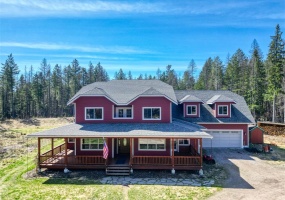 136 North Fork Trail, Columbia Falls, Flathead, Montana, United States 59912, 6 Bedrooms Bedrooms, ,5 BathroomsBathrooms,Single Family Home,For sale,North Fork Trail,1816