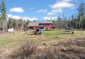 136 North Fork Trail, Columbia Falls, Flathead, Montana, United States 59912, 6 Bedrooms Bedrooms, ,5 BathroomsBathrooms,Single Family Home,For sale,North Fork Trail,1816