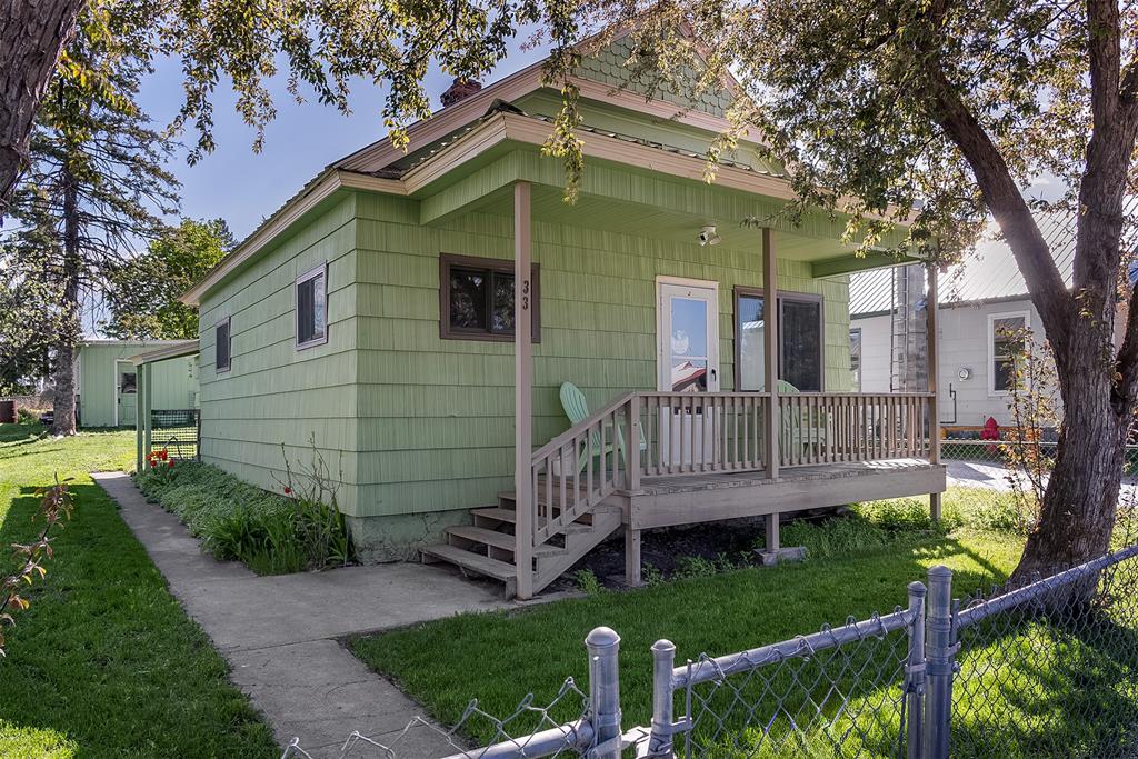 33 Summit Avenue, Somers, Flathead, Montana, United States 59932, 2 Bedrooms Bedrooms, ,1 BathroomBathrooms,Single Family Home,For sale,Summit Avenue,1817