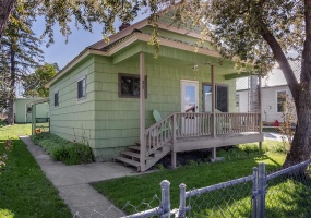 33 Summit Avenue, Somers, Flathead, Montana, United States 59932, 2 Bedrooms Bedrooms, ,1 BathroomBathrooms,Single Family Home,For sale,Summit Avenue,1817