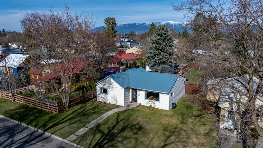 1219 7th Ave E, Kalispell, Flathead, Montana, United States 59901, 3 Bedrooms Bedrooms, ,1 BathroomBathrooms,Single Family Home,For sale,7th Ave E,1818