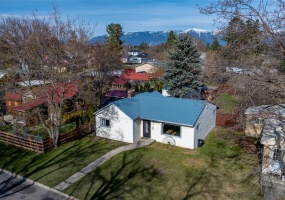 1219 7th Ave E, Kalispell, Flathead, Montana, United States 59901, 3 Bedrooms Bedrooms, ,1 BathroomBathrooms,Single Family Home,For sale,7th Ave E,1818
