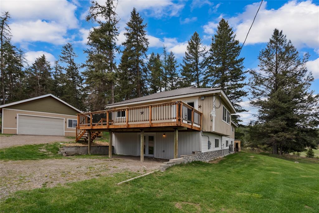 4285 HWY 2 W, Kila, Flathead, Montana, United States 59920, 6 Bedrooms Bedrooms, ,3 BathroomsBathrooms,Single Family Home,For sale,HWY 2 W,1819