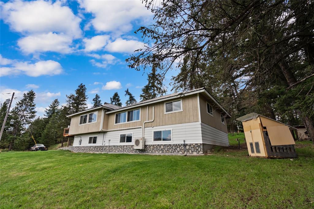 4285 HWY 2 W, Kila, Flathead, Montana, United States 59920, 6 Bedrooms Bedrooms, ,3 BathroomsBathrooms,Single Family Home,For sale,HWY 2 W,1819