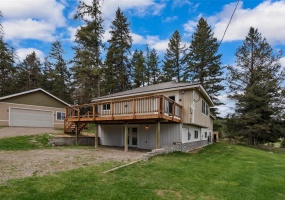 4285 HWY 2 W, Kila, Flathead, Montana, United States 59920, 6 Bedrooms Bedrooms, ,3 BathroomsBathrooms,Single Family Home,For sale,HWY 2 W,1819