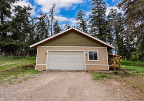 4285 HWY 2 W, Kila, Flathead, Montana, United States 59920, 6 Bedrooms Bedrooms, ,3 BathroomsBathrooms,Single Family Home,For sale,HWY 2 W,1819