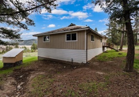 4285 HWY 2 W, Kila, Flathead, Montana, United States 59920, 6 Bedrooms Bedrooms, ,3 BathroomsBathrooms,Single Family Home,For sale,HWY 2 W,1819