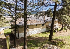4285 HWY 2 W, Kila, Flathead, Montana, United States 59920, 6 Bedrooms Bedrooms, ,3 BathroomsBathrooms,Single Family Home,For sale,HWY 2 W,1819