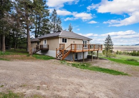 4285 HWY 2 W, Kila, Flathead, Montana, United States 59920, 6 Bedrooms Bedrooms, ,3 BathroomsBathrooms,Single Family Home,For sale,HWY 2 W,1819