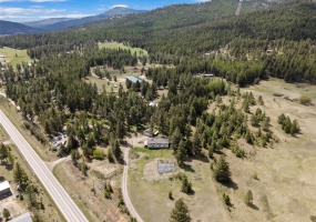 4285 HWY 2 W, Kila, Flathead, Montana, United States 59920, 6 Bedrooms Bedrooms, ,3 BathroomsBathrooms,Single Family Home,For sale,HWY 2 W,1819