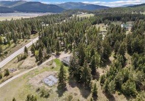 4285 HWY 2 W, Kila, Flathead, Montana, United States 59920, 6 Bedrooms Bedrooms, ,3 BathroomsBathrooms,Single Family Home,For sale,HWY 2 W,1819