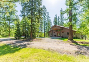 161 Hastings Trail, Columbia Falls, Flahtead, Montana, United States 59912, 4 Bedrooms Bedrooms, ,3 BathroomsBathrooms,Single Family Home,For sale,Hastings Trail,1821