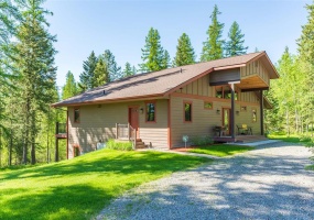 161 Hastings Trail, Columbia Falls, Flahtead, Montana, United States 59912, 4 Bedrooms Bedrooms, ,3 BathroomsBathrooms,Single Family Home,For sale,Hastings Trail,1821