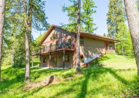 161 Hastings Trail, Columbia Falls, Flahtead, Montana, United States 59912, 4 Bedrooms Bedrooms, ,3 BathroomsBathrooms,Single Family Home,For sale,Hastings Trail,1821