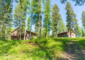 161 Hastings Trail, Columbia Falls, Flahtead, Montana, United States 59912, 4 Bedrooms Bedrooms, ,3 BathroomsBathrooms,Single Family Home,For sale,Hastings Trail,1821