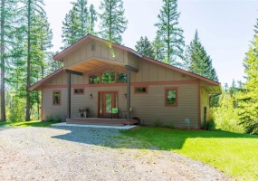 161 Hastings Trail, Columbia Falls, Flahtead, Montana, United States 59912, 4 Bedrooms Bedrooms, ,3 BathroomsBathrooms,Single Family Home,For sale,Hastings Trail,1821