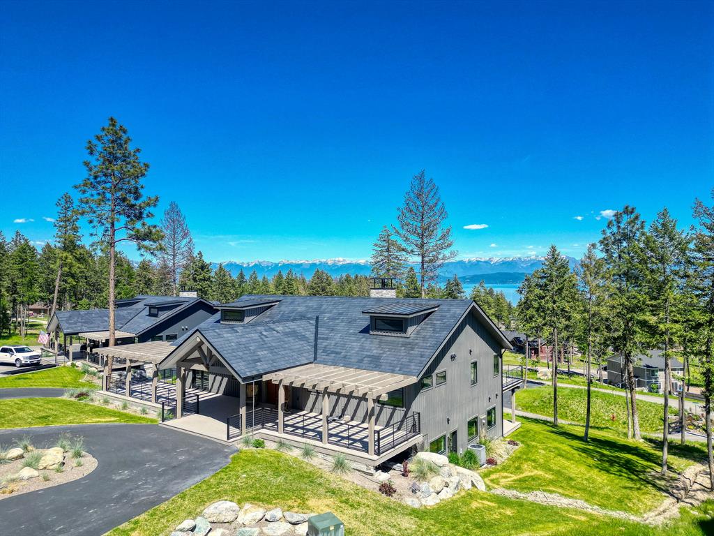 144 Blacktail Loop, Lakeside, Flathead, Montana, United States 59922, 6 Bedrooms Bedrooms, ,5 BathroomsBathrooms,Single Family Home,For sale,Blacktail Loop,1822