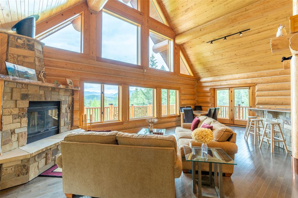 599 Talon Trail, Columbia Falls, Flathead, Montana, United States 59912, 3 Bedrooms Bedrooms, ,5 BathroomsBathrooms,Single Family Home,For sale,Talon Trail,1823