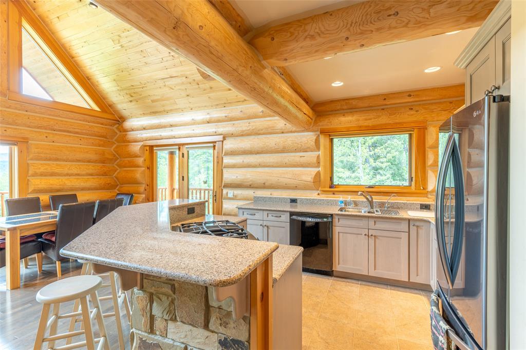 599 Talon Trail, Columbia Falls, Flathead, Montana, United States 59912, 3 Bedrooms Bedrooms, ,5 BathroomsBathrooms,Single Family Home,For sale,Talon Trail,1823