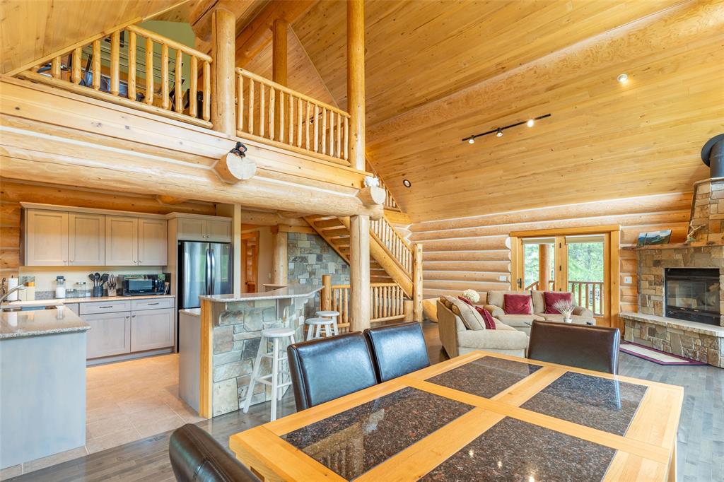 599 Talon Trail, Columbia Falls, Flathead, Montana, United States 59912, 3 Bedrooms Bedrooms, ,5 BathroomsBathrooms,Single Family Home,For sale,Talon Trail,1823