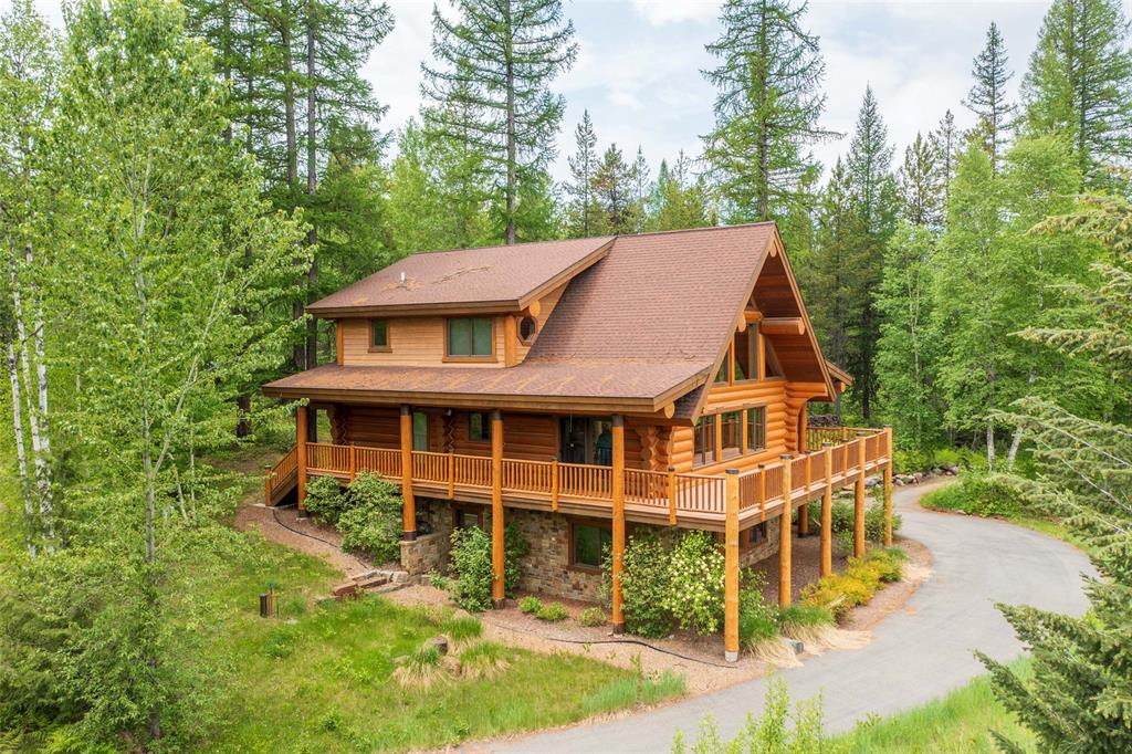 599 Talon Trail, Columbia Falls, Flathead, Montana, United States 59912, 3 Bedrooms Bedrooms, ,5 BathroomsBathrooms,Single Family Home,For sale,Talon Trail,1823
