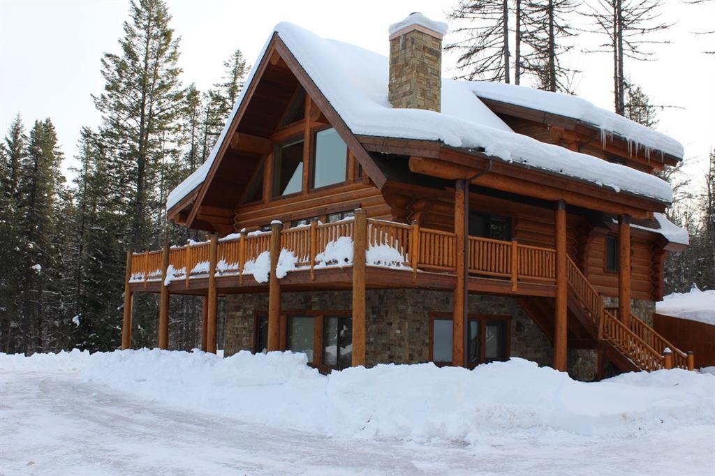 599 Talon Trail, Columbia Falls, Flathead, Montana, United States 59912, 3 Bedrooms Bedrooms, ,5 BathroomsBathrooms,Single Family Home,For sale,Talon Trail,1823