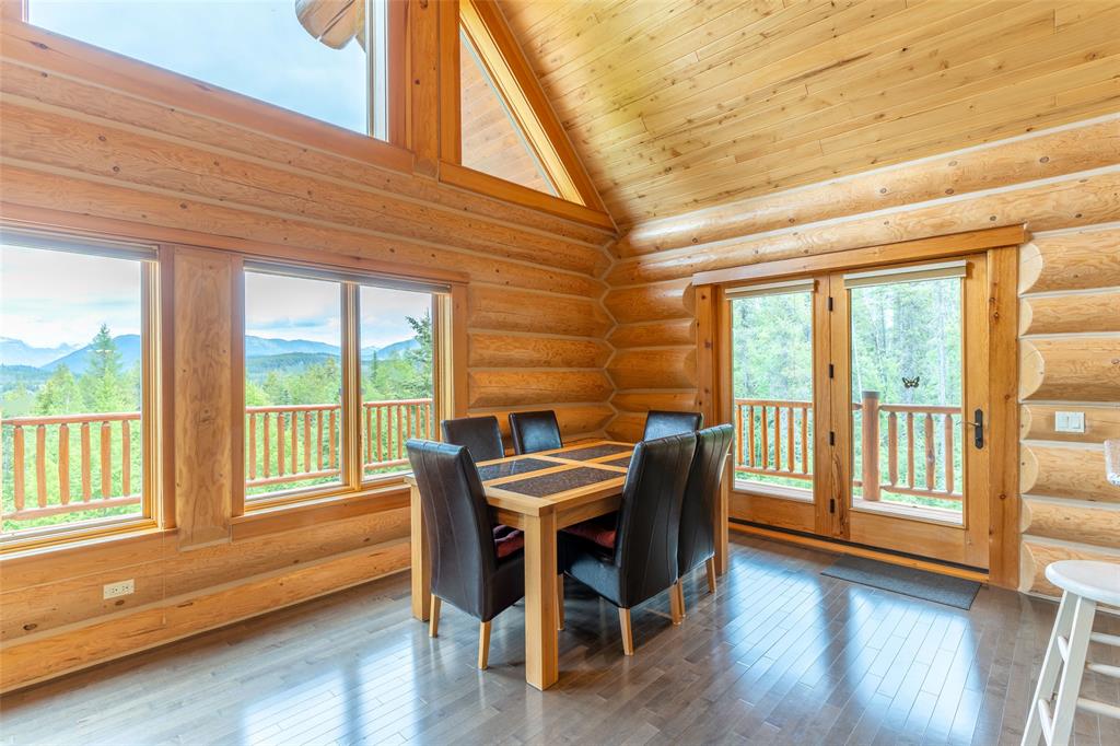 599 Talon Trail, Columbia Falls, Flathead, Montana, United States 59912, 3 Bedrooms Bedrooms, ,5 BathroomsBathrooms,Single Family Home,For sale,Talon Trail,1823