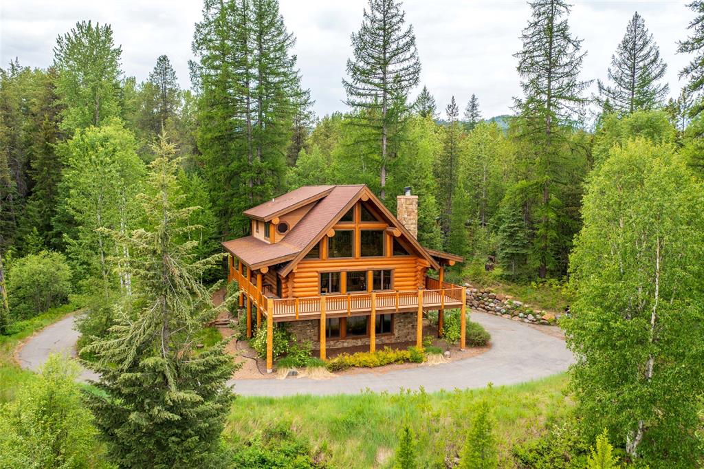599 Talon Trail, Columbia Falls, Flathead, Montana, United States 59912, 3 Bedrooms Bedrooms, ,5 BathroomsBathrooms,Single Family Home,For sale,Talon Trail,1823